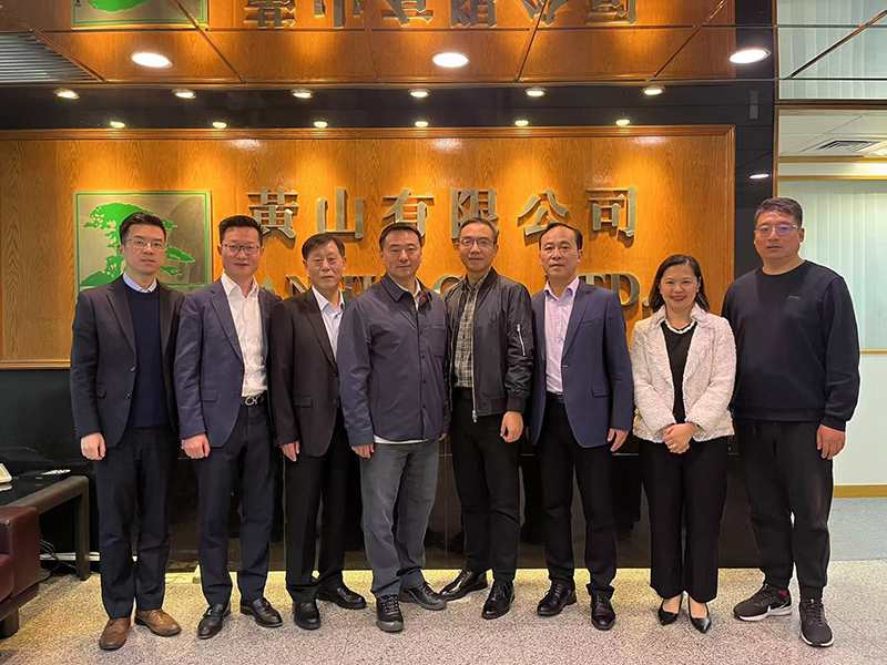 淮北礦業(yè)集團(tuán)黨委常委、淮北礦業(yè)副總經(jīng)...